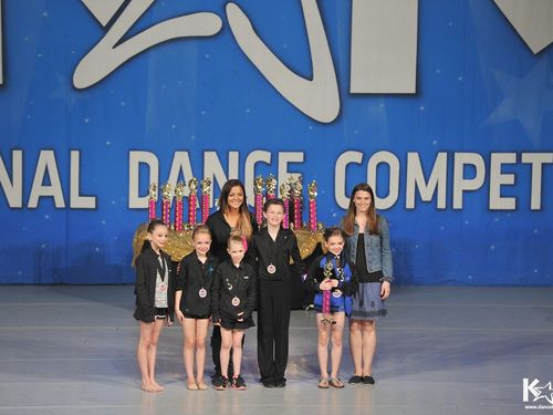 Minneapolis, MN - 5/23/2014 - Awards