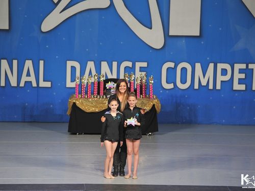 Minneapolis, MN - 5/23/2014 - Awards