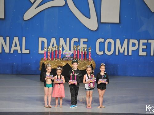 Minneapolis, MN - 5/23/2014 - Awards