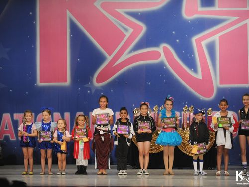 Redondo Beach, CA  - 5/24/2014 - Awards