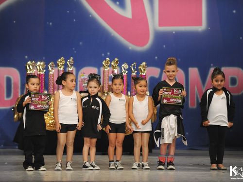 Redondo Beach, CA  - 5/24/2014 - Awards