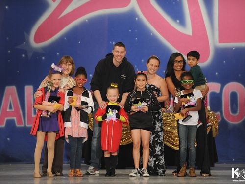 Redondo Beach, CA  - 5/24/2014 - Awards