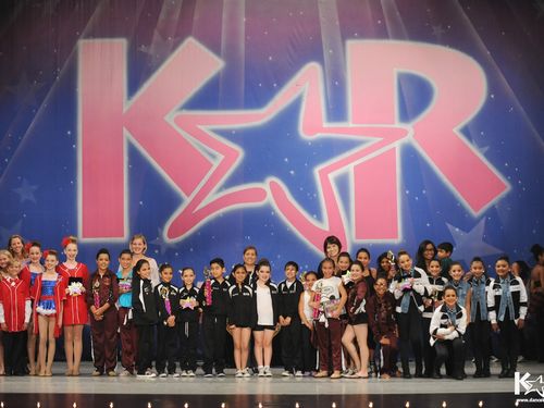 Redondo Beach, CA  - 5/24/2014 - Awards