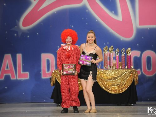 Redondo Beach, CA  - 5/24/2014 - Awards