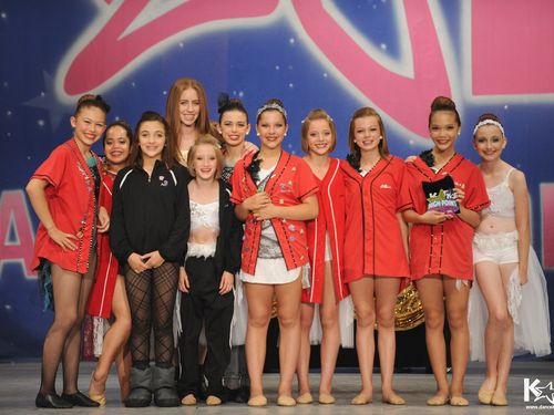 Redondo Beach, CA  - 5/24/2014 - Awards