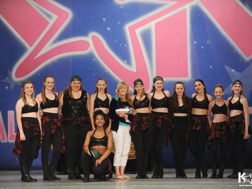 Redondo Beach, CA  - 5/24/2014 - Awards