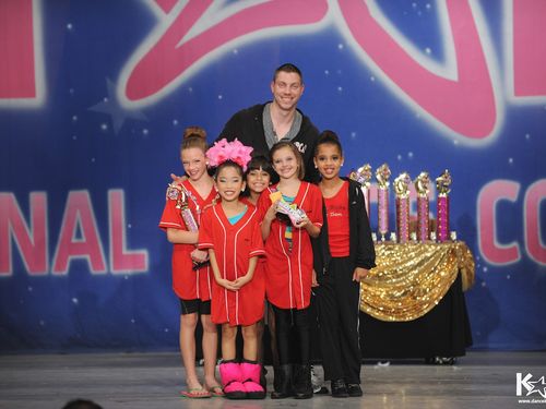 Redondo Beach, CA  - 5/24/2014 - Awards