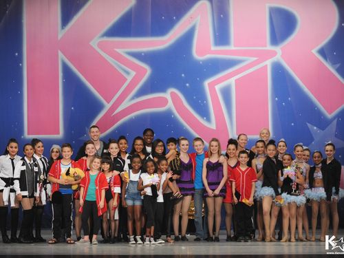 Redondo Beach, CA  - 5/24/2014 - Awards