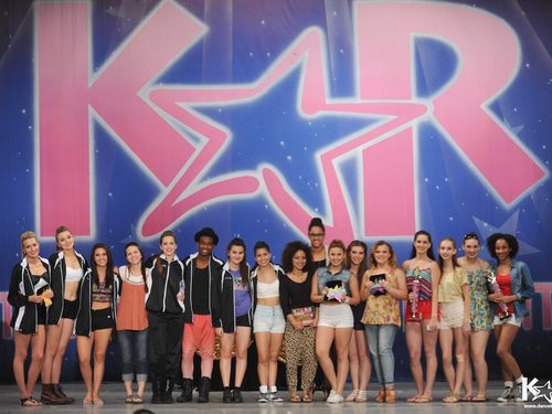Redondo Beach, CA  - 5/24/2014 - Awards