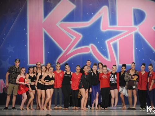 Redondo Beach, CA  - 5/24/2014 - Awards