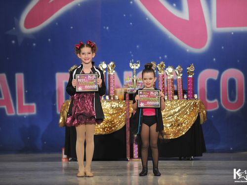 Redondo Beach, CA  - 5/24/2014 - Awards