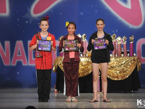 Redondo Beach, CA  - 5/24/2014 - Awards