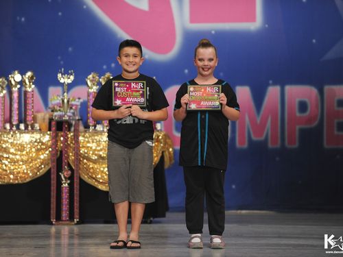 Redondo Beach, CA  - 5/24/2014 - Awards