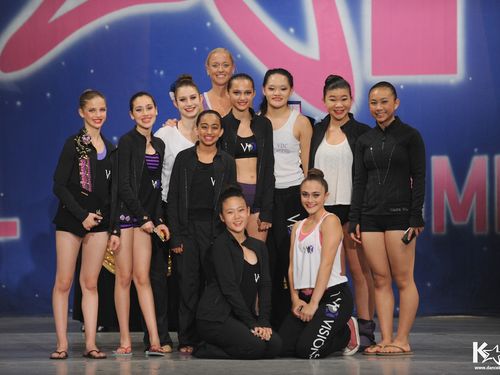 Redondo Beach, CA  - 5/24/2014 - Awards