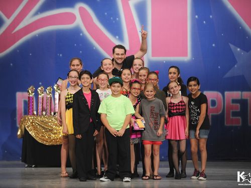 Redondo Beach, CA  - 5/24/2014 - Awards