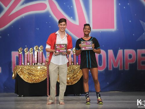Redondo Beach, CA  - 5/24/2014 - Awards