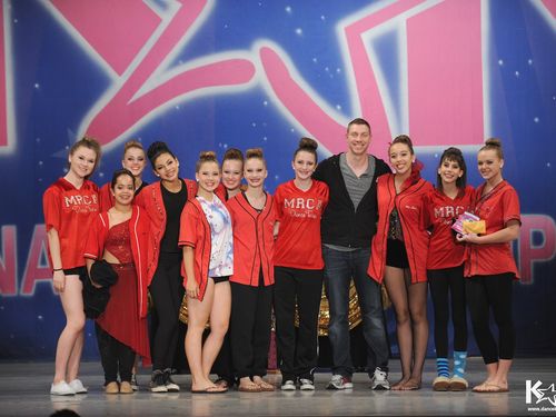 Redondo Beach, CA  - 5/24/2014 - Awards