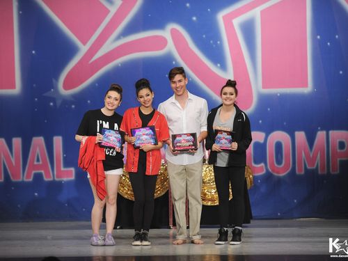 Redondo Beach, CA  - 5/24/2014 - Awards