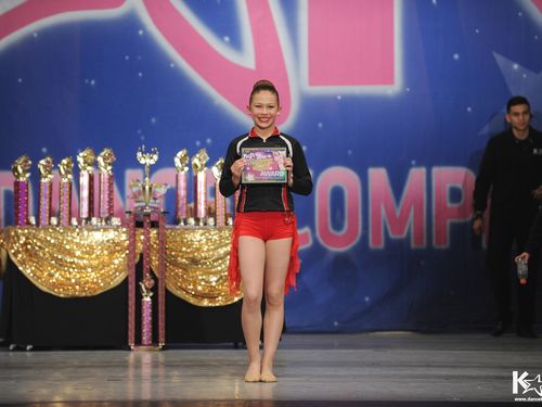 Redondo Beach, CA  - 5/24/2014 - Awards