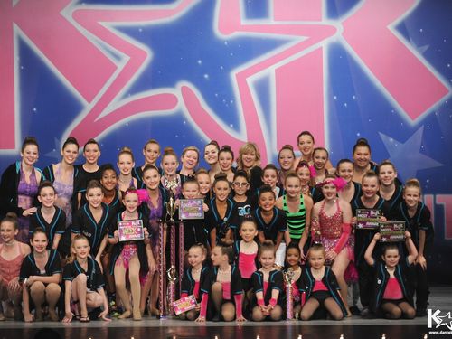 Redondo Beach, CA  - 5/24/2014 - Awards
