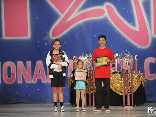 Redondo Beach, CA  - 5/24/2014 - Awards