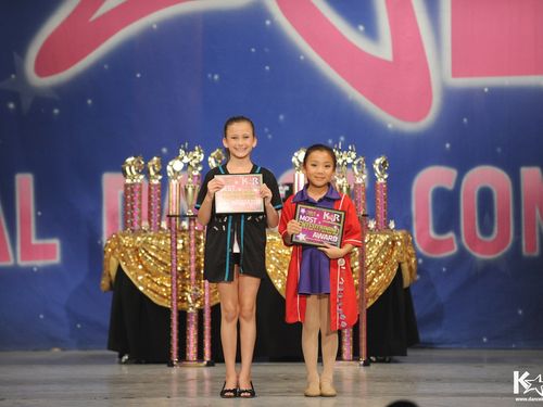 Redondo Beach, CA  - 5/24/2014 - Awards