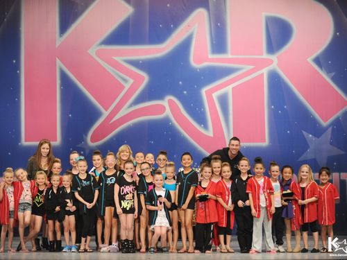 Redondo Beach, CA  - 5/24/2014 - Awards