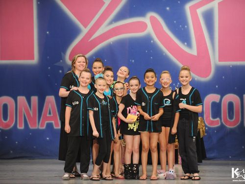 Redondo Beach, CA  - 5/24/2014 - Awards