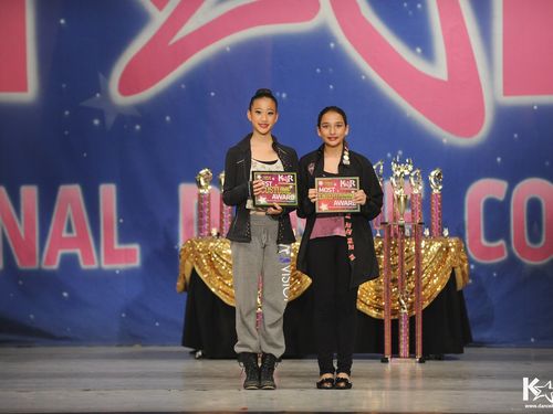 Redondo Beach, CA  - 5/24/2014 - Awards