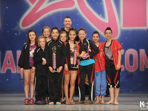Redondo Beach, CA  - 5/24/2014 - Awards
