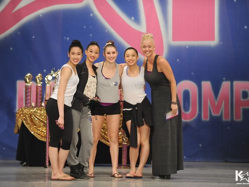 Redondo Beach, CA  - 5/24/2014 - Awards