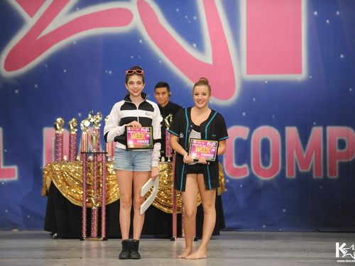 Redondo Beach, CA  - 5/24/2014 - Awards