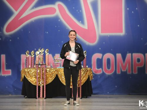 Redondo Beach, CA  - 5/24/2014 - Awards
