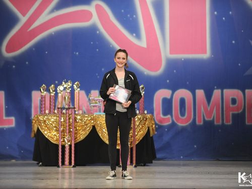 Redondo Beach, CA  - 5/24/2014 - Awards