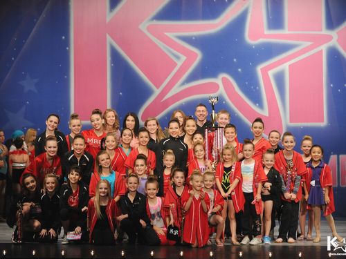 Redondo Beach, CA  - 5/24/2014 - Awards