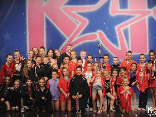 Redondo Beach, CA  - 5/24/2014 - Awards
