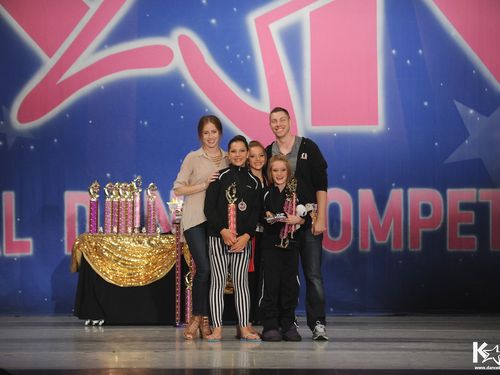 Redondo Beach, CA  - 5/24/2014 - Awards