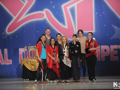 Redondo Beach, CA  - 5/24/2014 - Awards