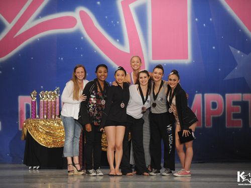 Redondo Beach, CA  - 5/24/2014 - Awards