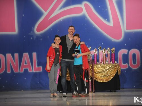 Redondo Beach, CA  - 5/24/2014 - Awards