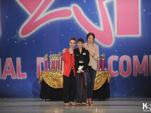 Redondo Beach, CA  - 5/24/2014 - Awards