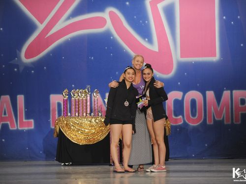 Redondo Beach, CA  - 5/24/2014 - Awards