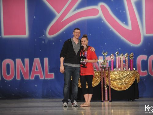 Redondo Beach, CA  - 5/24/2014 - Awards