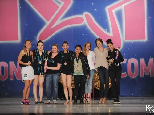 Redondo Beach, CA  - 5/24/2014 - Awards
