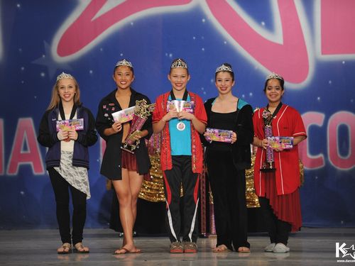 Redondo Beach, CA  - 5/24/2014 - Awards