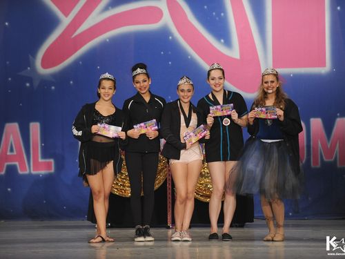 Redondo Beach, CA  - 5/24/2014 - Awards