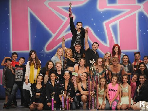 Redondo Beach, CA  - 5/24/2014 - Awards