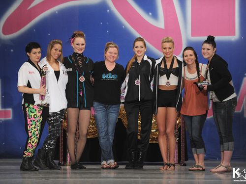 Redondo Beach, CA  - 5/24/2014 - Awards