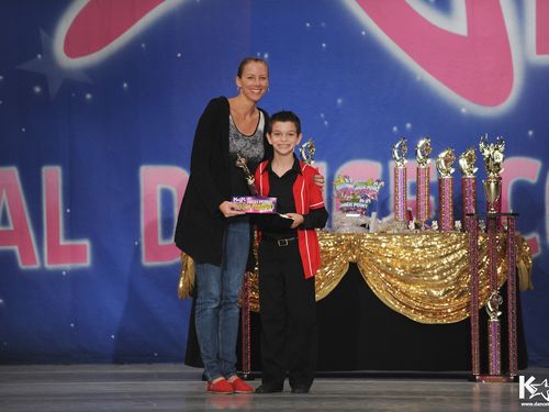 Redondo Beach, CA  - 5/24/2014 - Awards