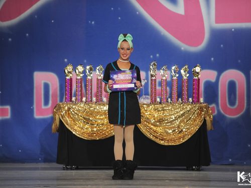 Redondo Beach, CA  - 5/24/2014 - Awards